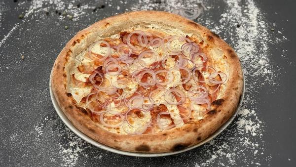 Pizza Casei